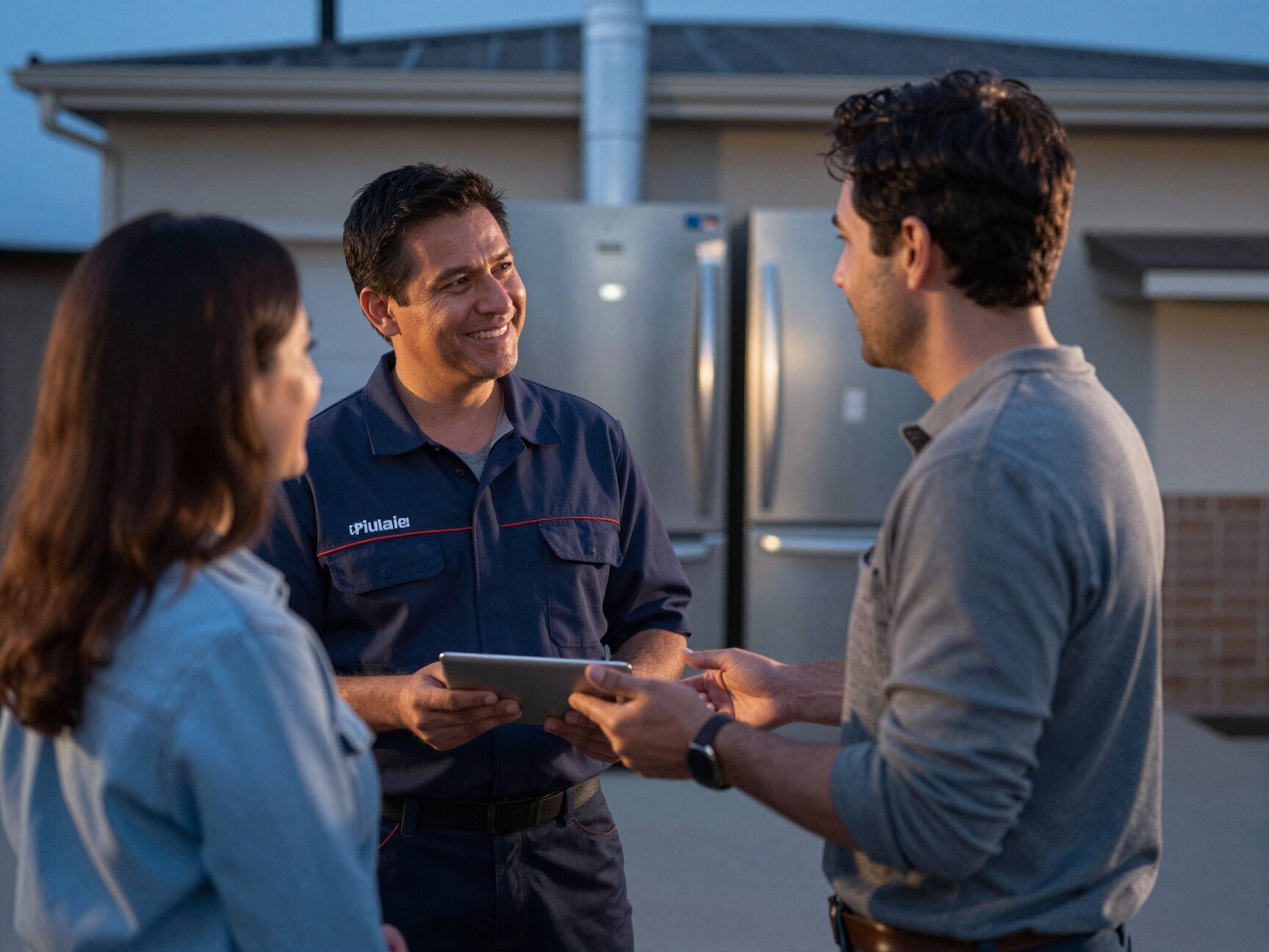 Lubbock Pro Appliance Repair - Same Day Appliance Repair